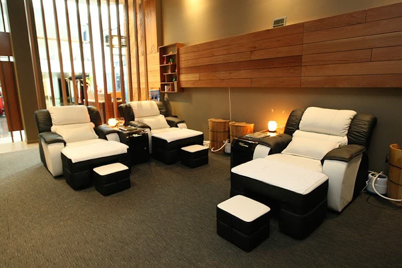 Coomera Massage Gold Coast photo