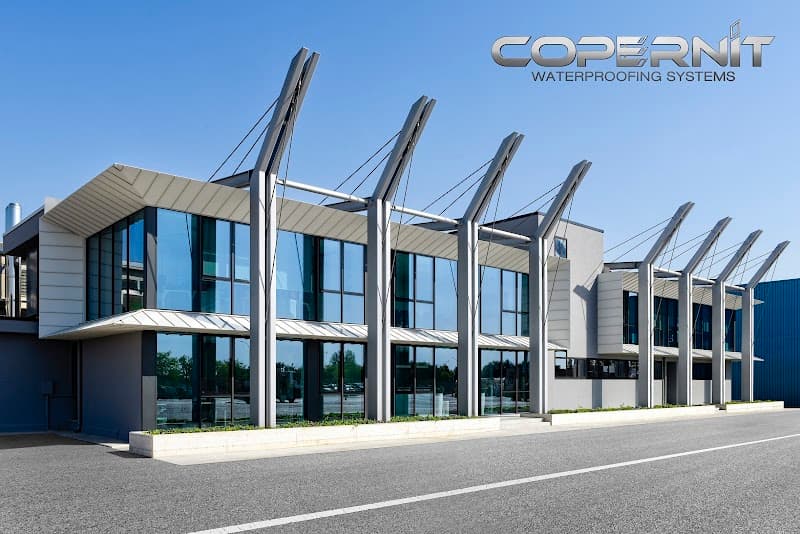 Copernit Spa Pegognaga photo