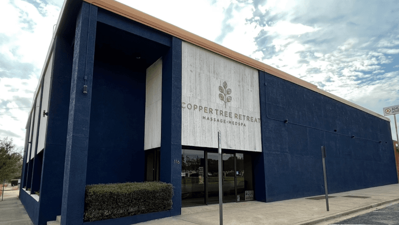 Copper Tree Retreat Longview photo