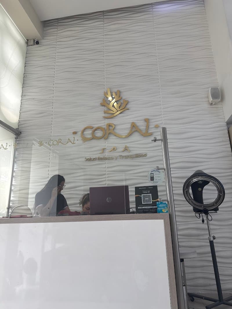 CORAL SPA Puerto Ayora photo