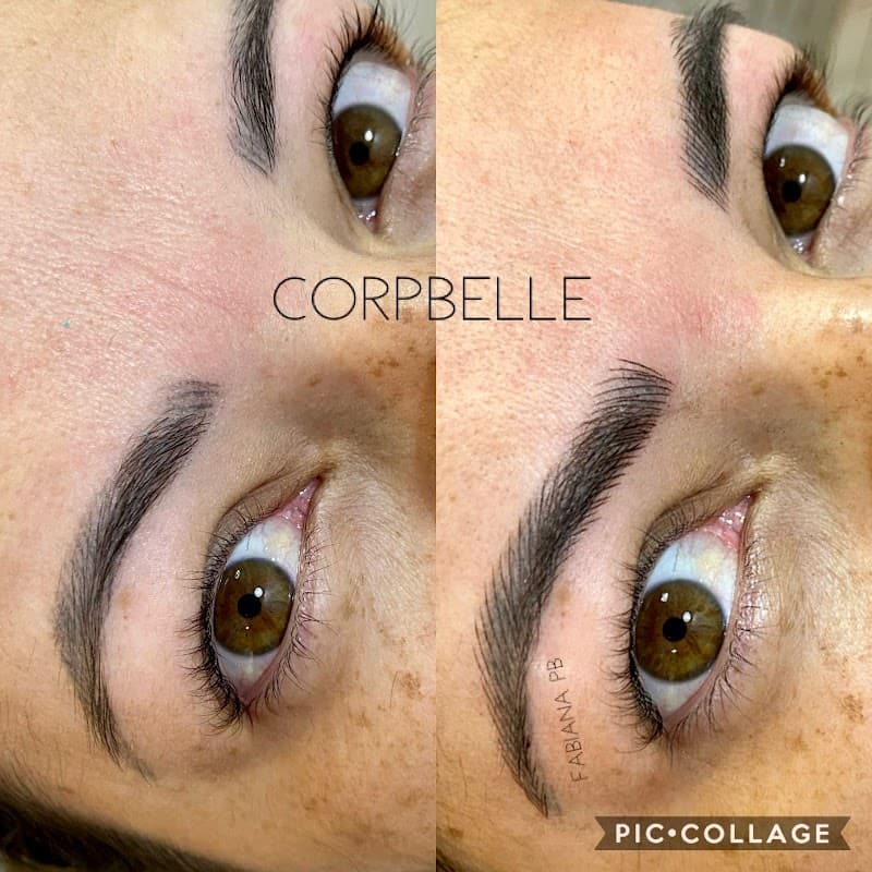 Corpbelle Marcelândia photo
