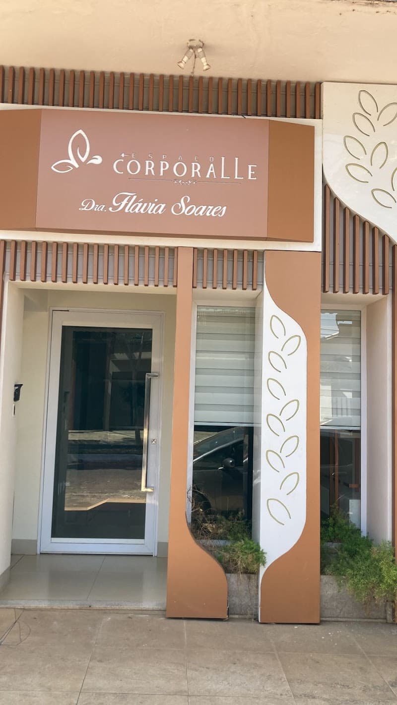 Corporalle Itapuranga photo