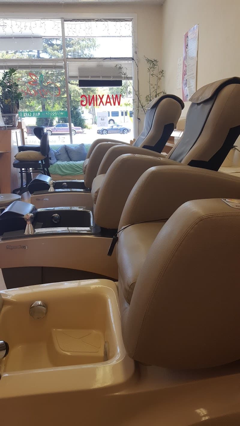 Cosabella Nail Spa Novato photo