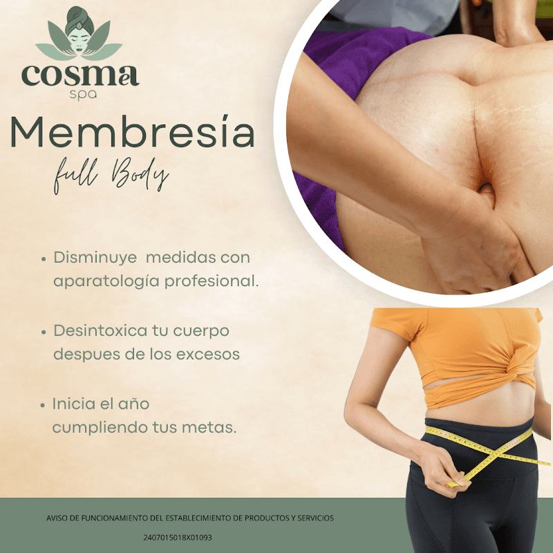 CosmeaSpa Tuxtla Gutiérrez photo