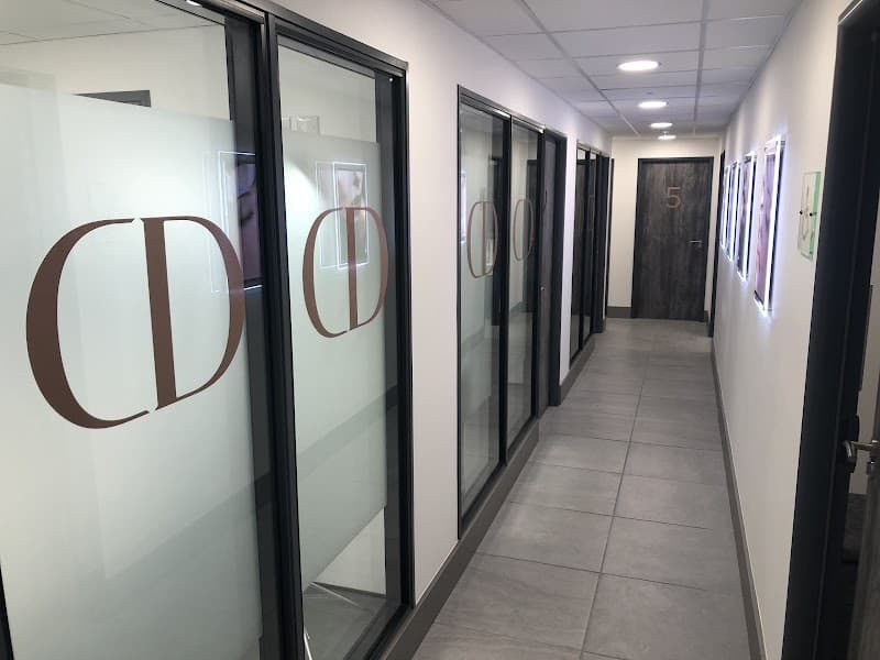 CosmeticDoctor.ie Dublin photo