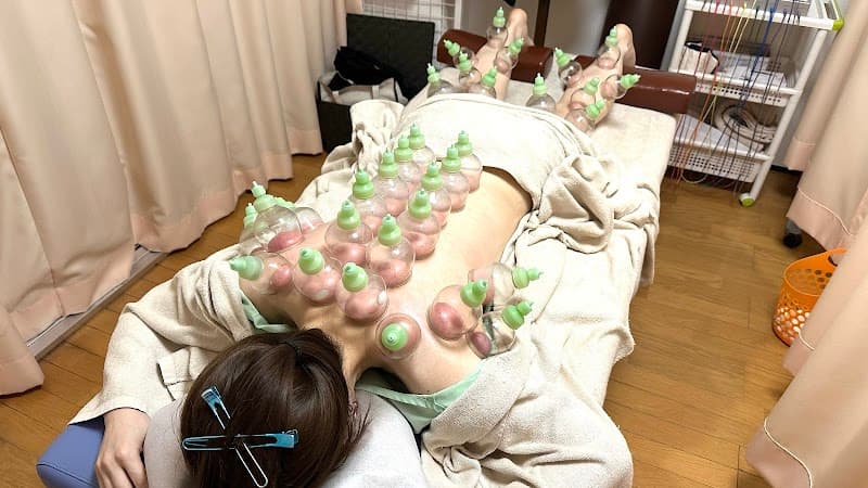 Cosmo Clinic Shinagawa Ward photo