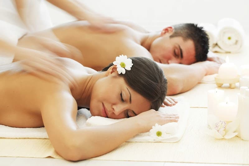 Cosmo Day Spa Maui photo