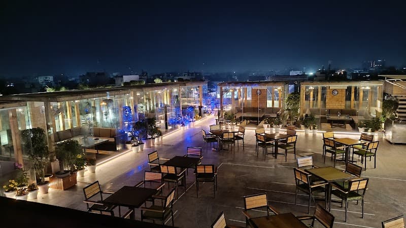 Costa Riviera Hotel Varanasi photo