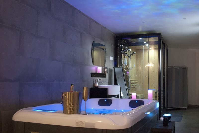 Cosy Spa Venette photo