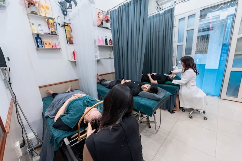 CôTy Spa Quận 1 photo