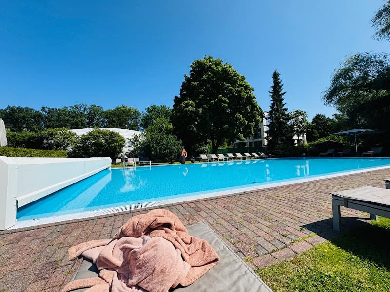 Country Club & Spa Frankfurt photo