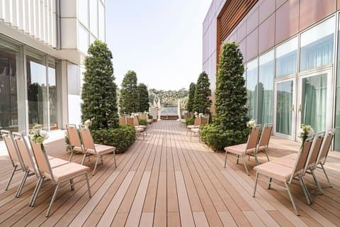 Courtyard by Marriott Taipei photo
