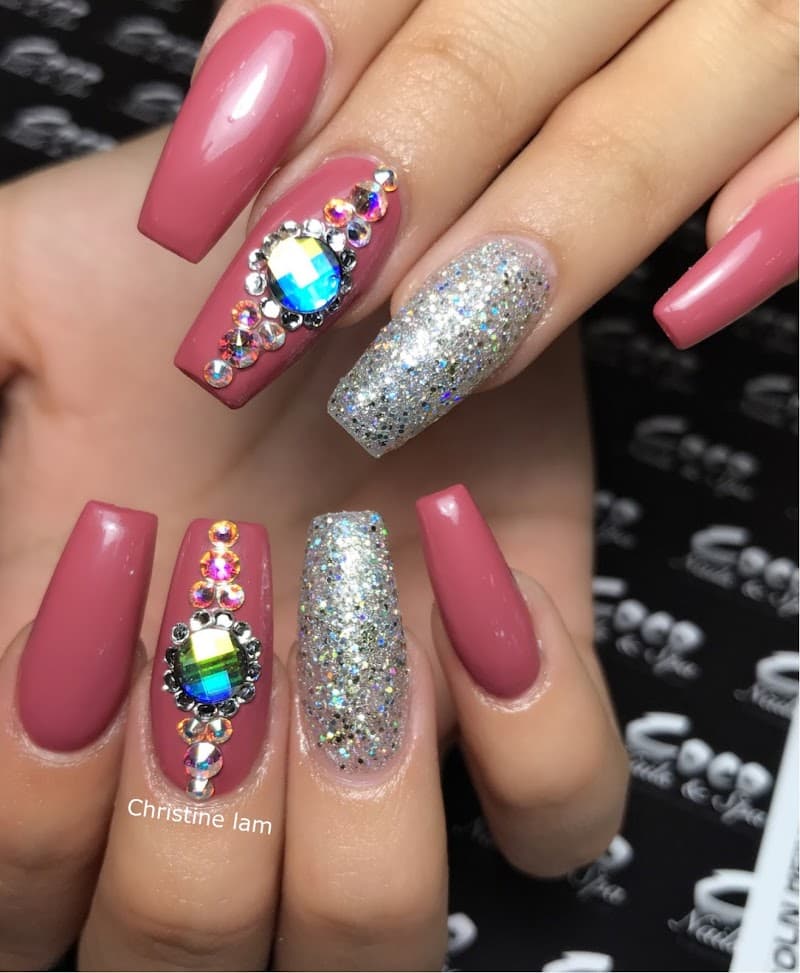 Couture Nails & Spa Covina photo