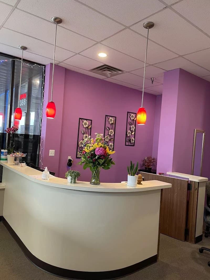 Cozy Healing Spa Oxford photo