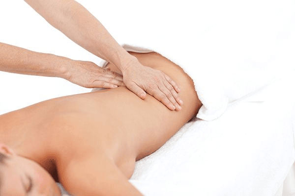 CPH Massage Kongens Lyngby photo