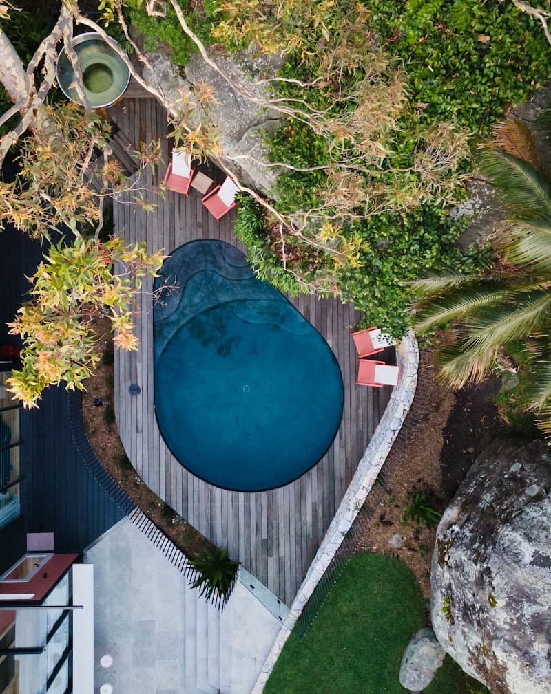 Crane Lodge Sydney photo