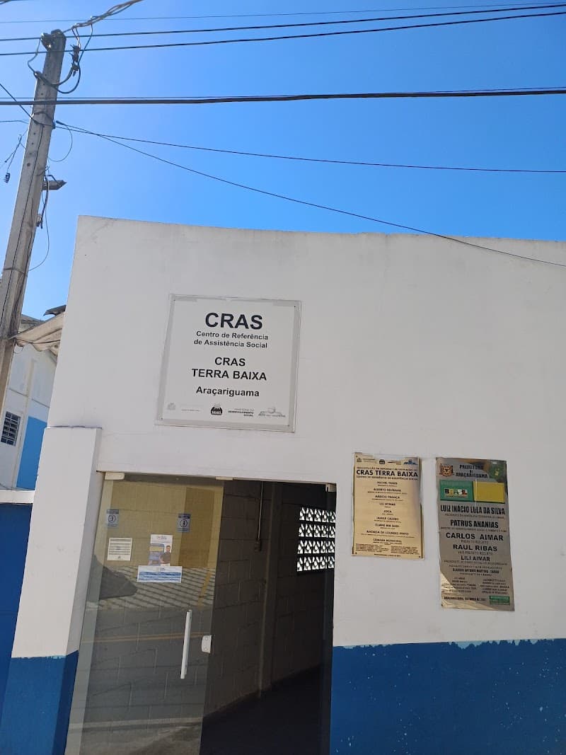 Cras Araçariguama photo