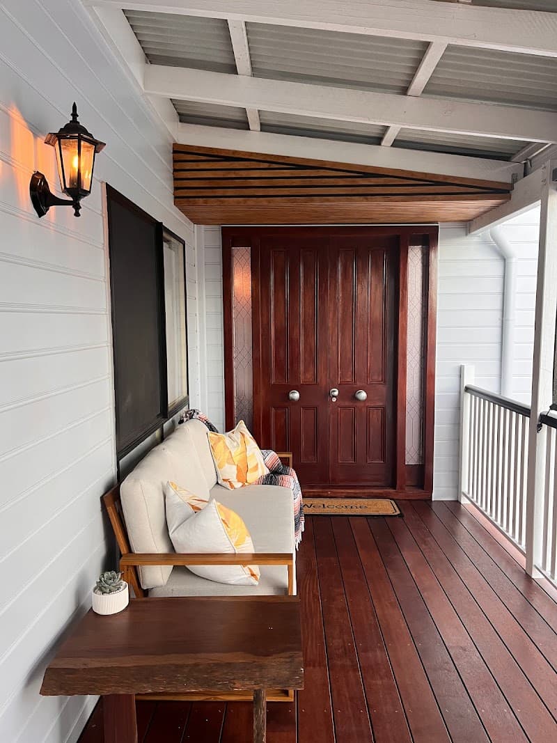 Crinum Spa Retreat Brisbane photo