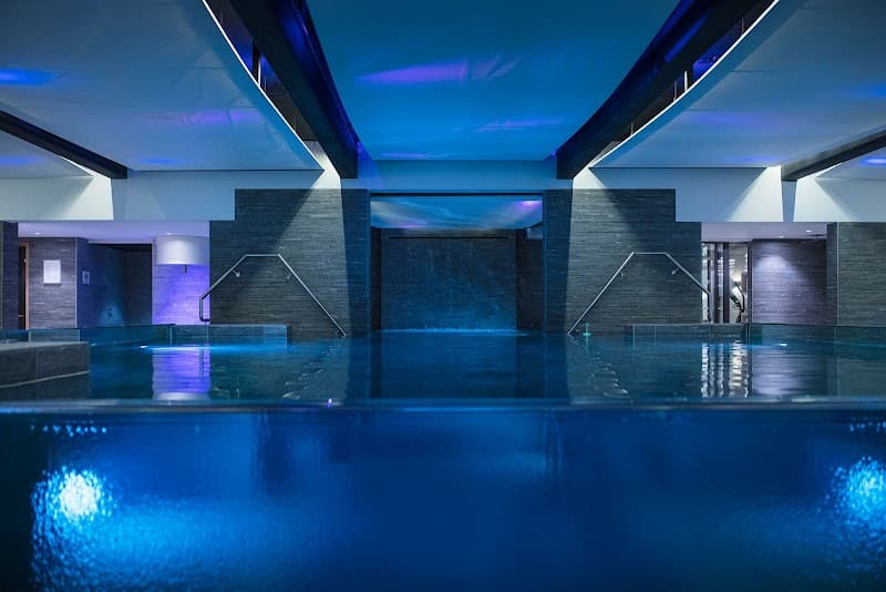 Cristal Spa Annecy photo