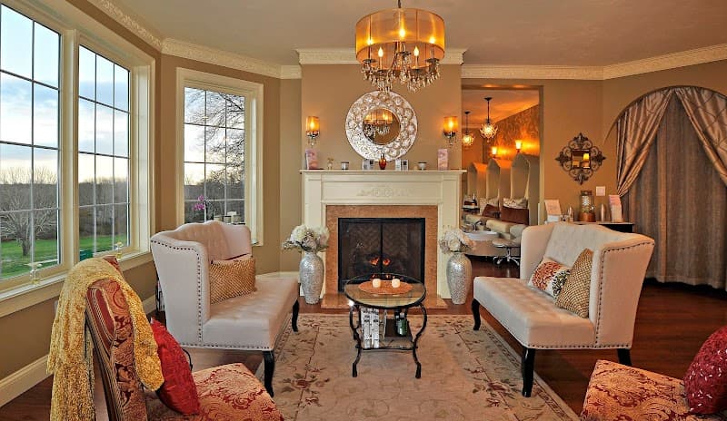 Cristallo Spa Rehoboth photo
