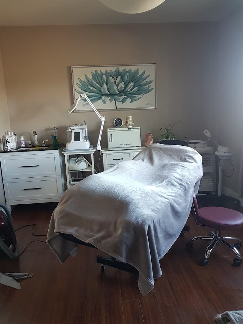Cristina Esthetics Kelowna photo