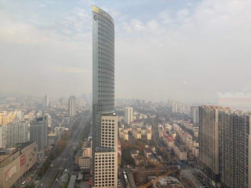 Crowne Plaza Qingdao photo