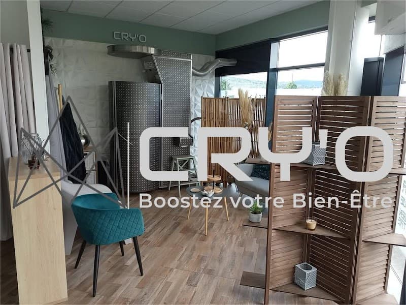 CRYO 63 Cournon-d'Auvergne photo