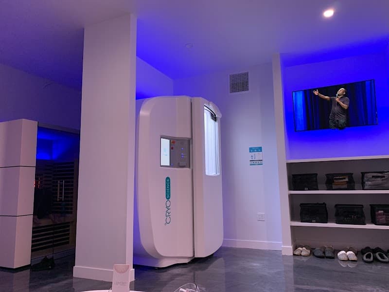 Cryo Glow Encino photo