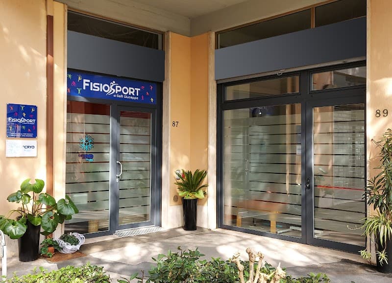 Cryo Prato photo