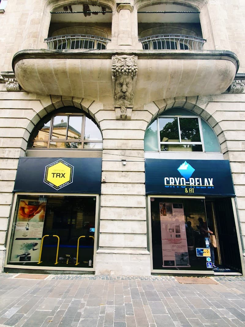 Cryo-Relax & Fit Metz photo