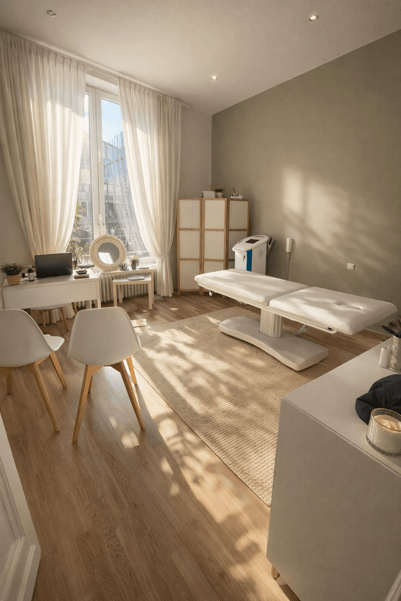Cryo Spirit Bordeaux photo