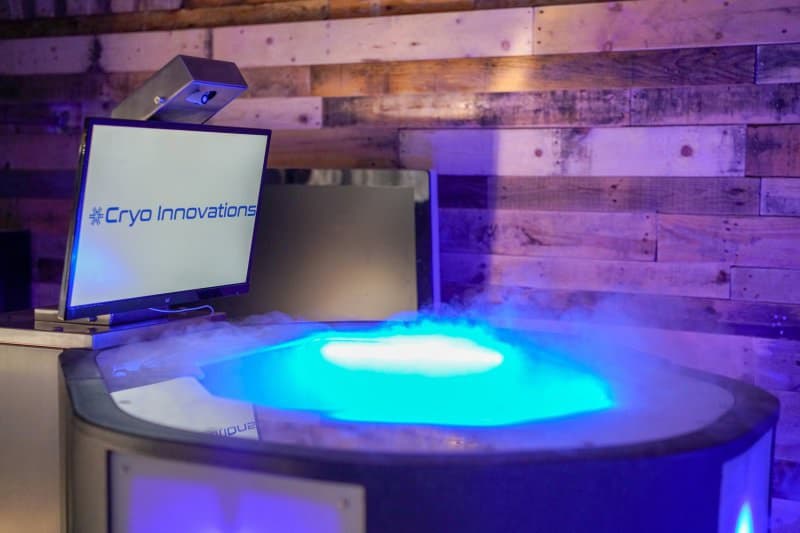 Cryo Tempe photo