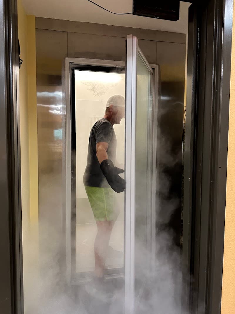 CryoBoost Palm Desert photo