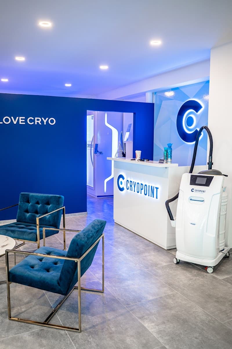 CryoPoint Karlsruhe photo