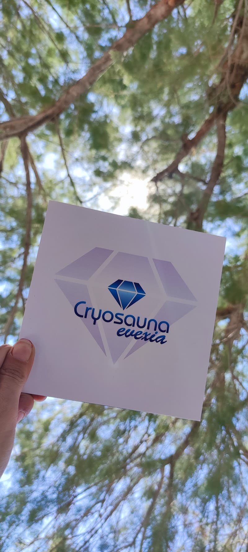 Cryosauna evexia Elefsina photo