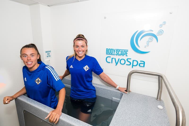 Cryotherapy NI Belfast photo