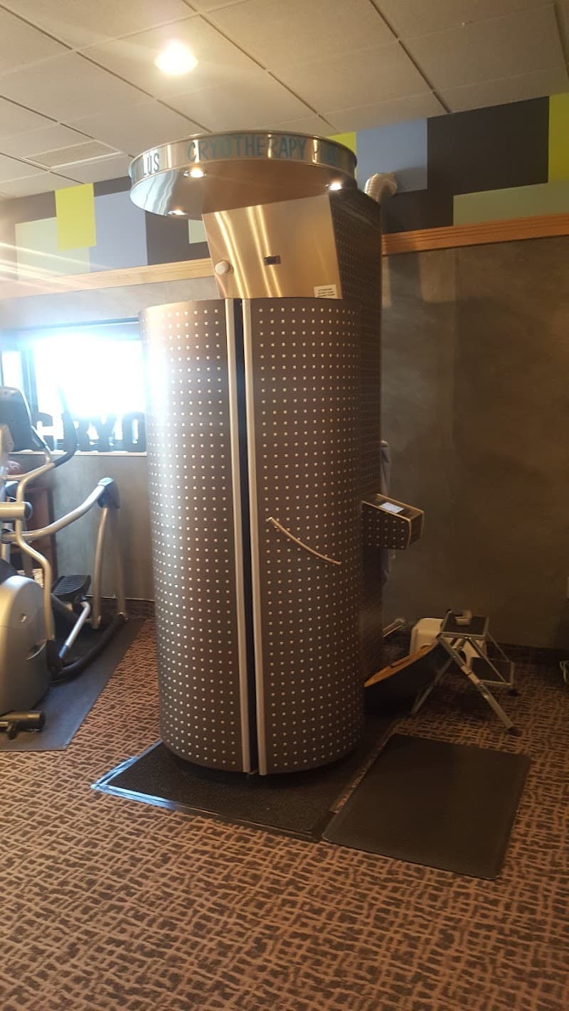 CryoTherapy Plus Akron photo