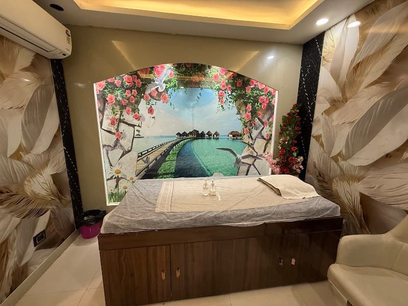 Crystal Day Spa Delhi photo