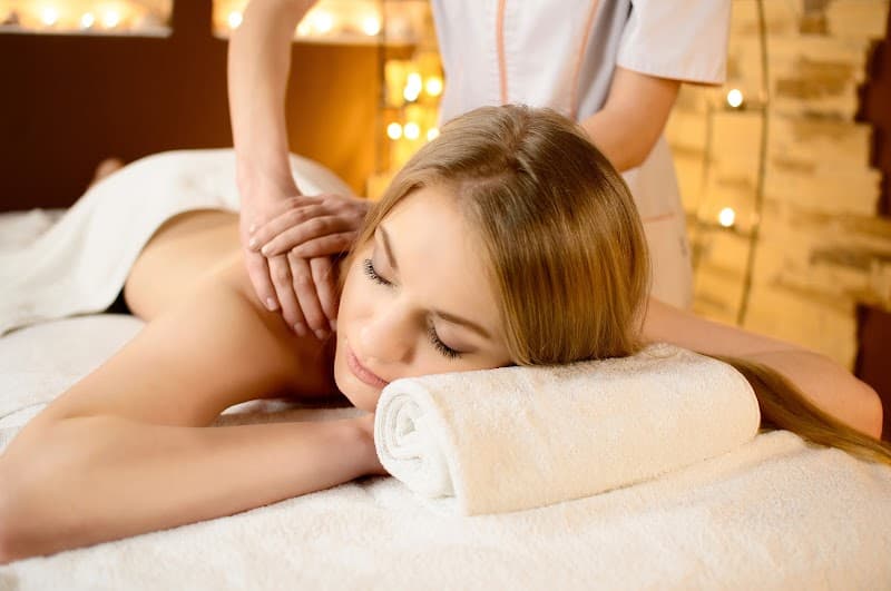 Crystal Luxury Spa Bristol photo