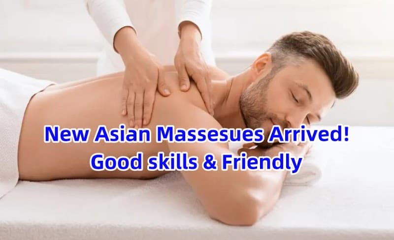 Crystal Massage & Spa Seymour photo