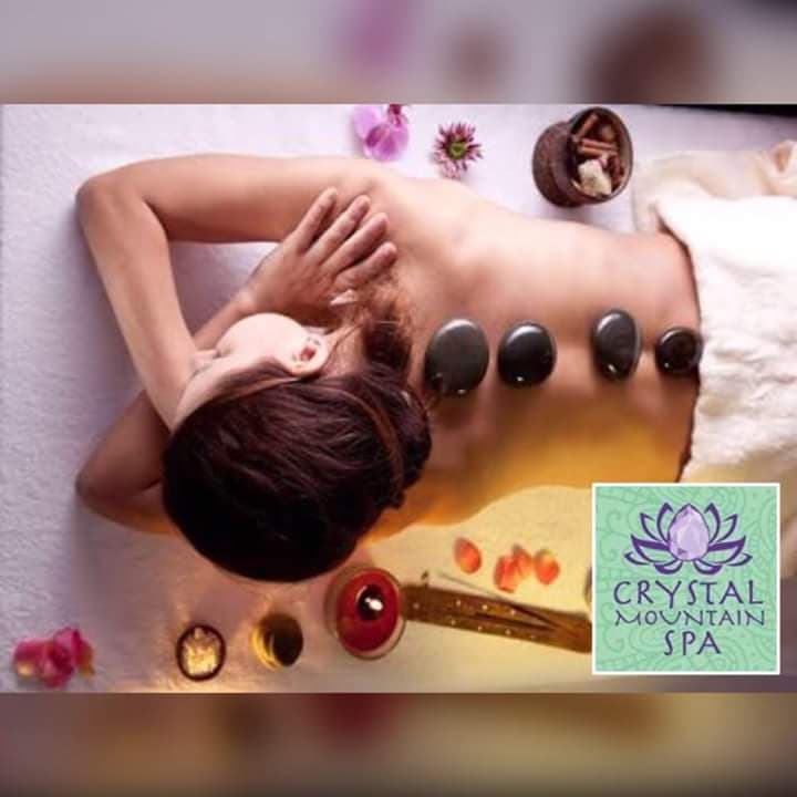 Crystal Mountain Spa Bacoor photo