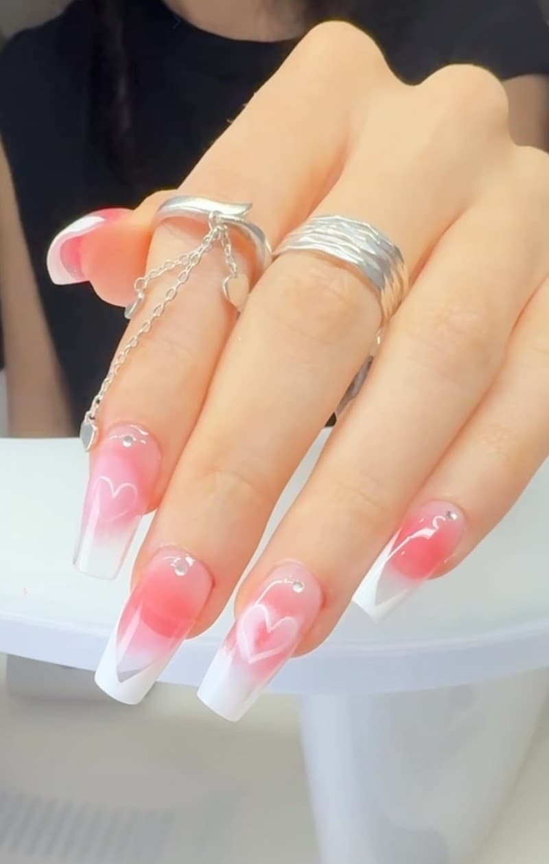 Crystal Nails Austin photo