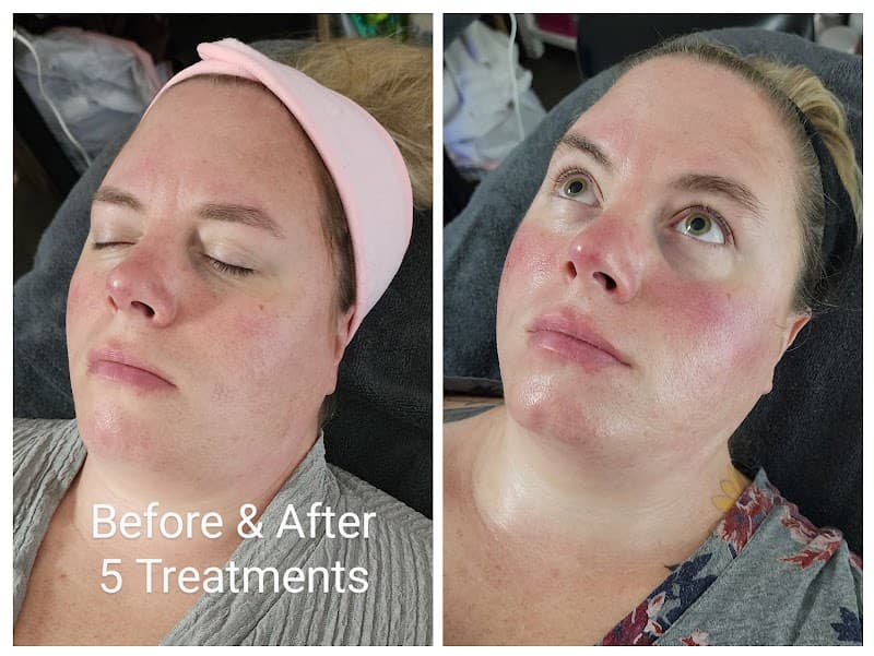 Crystal Skin Co Randleman photo