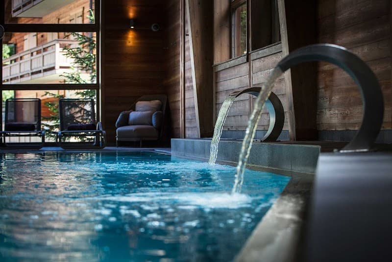 Crystal Spa La Clusaz photo