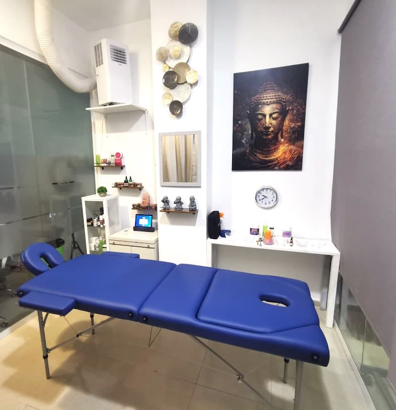 Crystal Spa Valencia photo