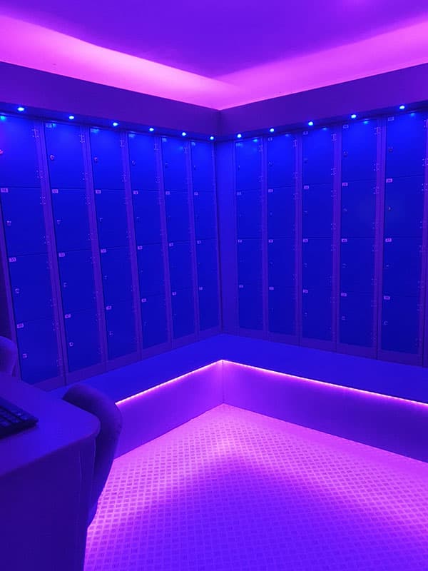 CS2 Gay Sauna Nottingham photo