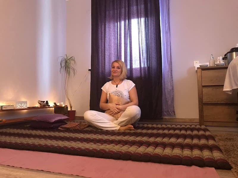 Csilla Masszázs Debrecen photo