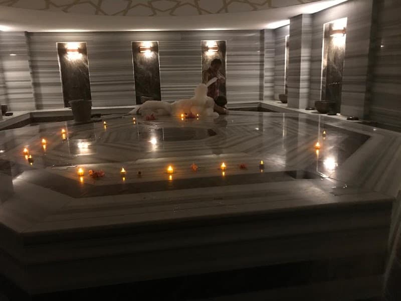 CUBA Spa & WELLNESS Kuşadası photo
