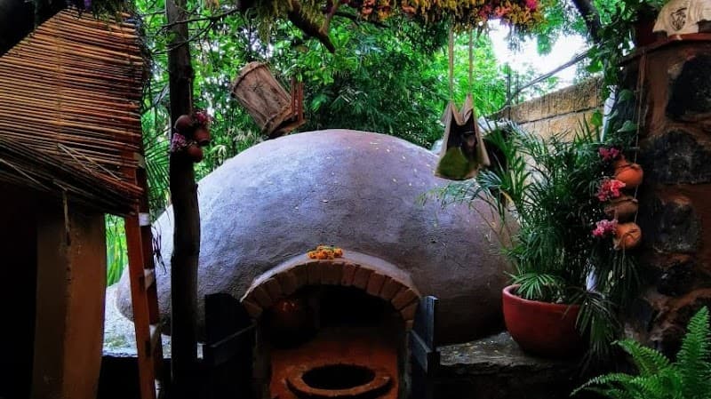 Cuexcomate spa Atlixco photo