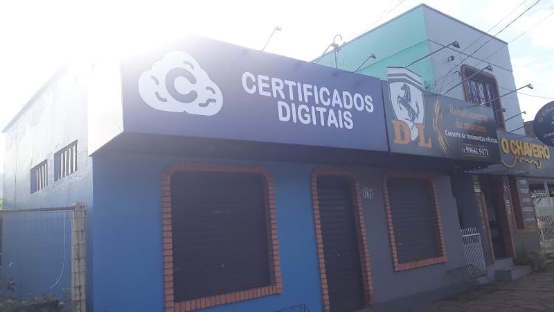 Cuidadoser Igrejinha photo